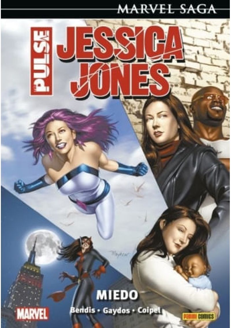 MARVEL-SAGA-JESSICA-JONES-THE-PULSE-3---MIEDO