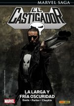 MARVEL-SAGA-EL-CASTIGADOR-11---LA-LARGA-Y-FRIA-OSCURIDAD