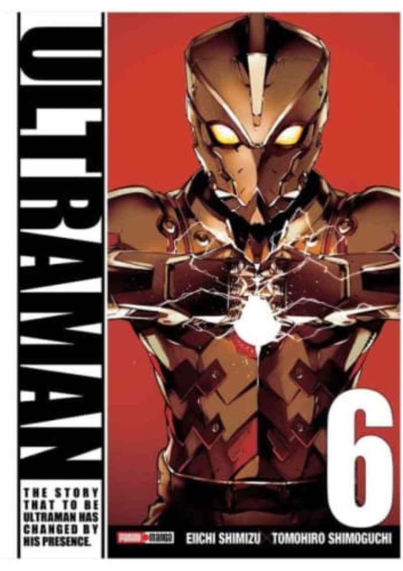 ULTRAMAN-N.6