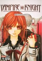VAMPIRE-KNIGHT-N.15