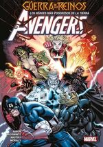 LA-GUERRA-DE-LOS-REINOS--N.2---AVENGERS