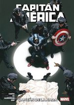 CAPITAN-AMERICA--CAPITAN-DE-LA-NADA-N.2