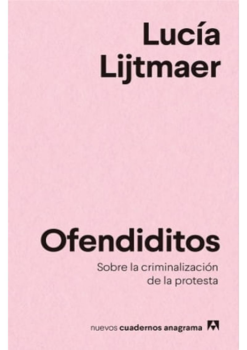 OFENDIDITOS
