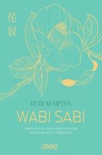 WABI-SABI