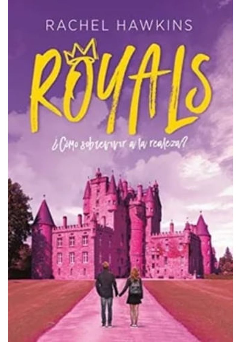 ROYALS-¿COMO-SOBREVIVIR-A-LA-REALEZA-