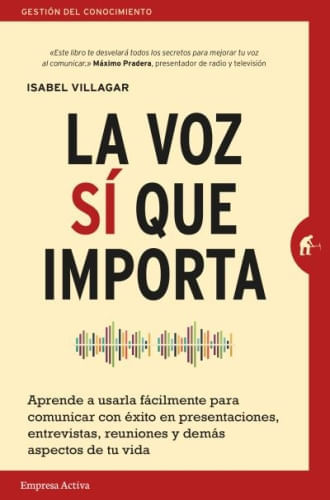 LA VOZ SI QUE IMPORTA