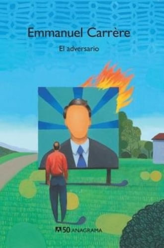 EL ADVERSARIO