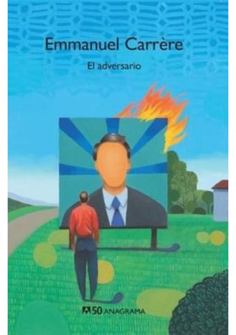 EL-ADVERSARIO