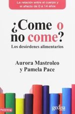¿COME-O-NO-COME-