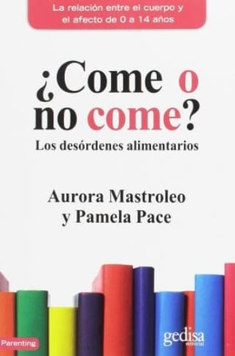 ¿COME O NO COME?