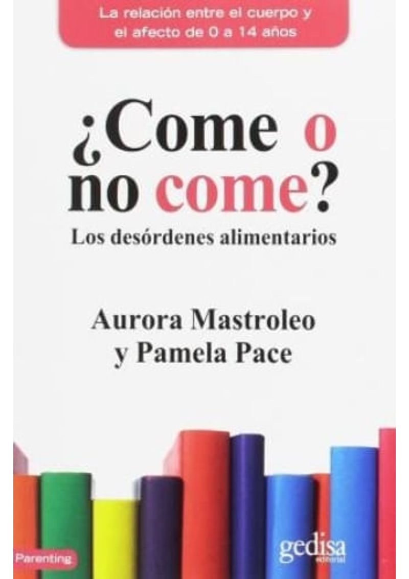 ¿COME-O-NO-COME-