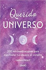 QUERIDO-UNIVERSO