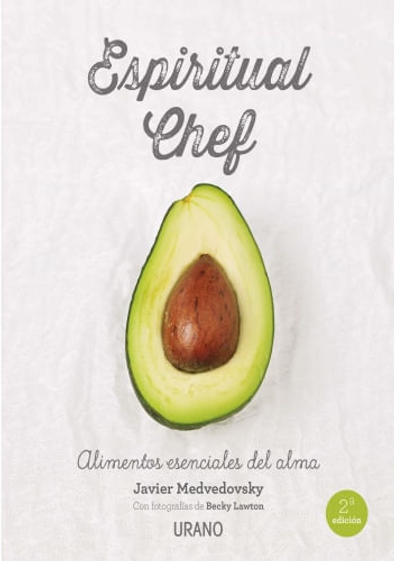ESPIRITUAL-CHEF