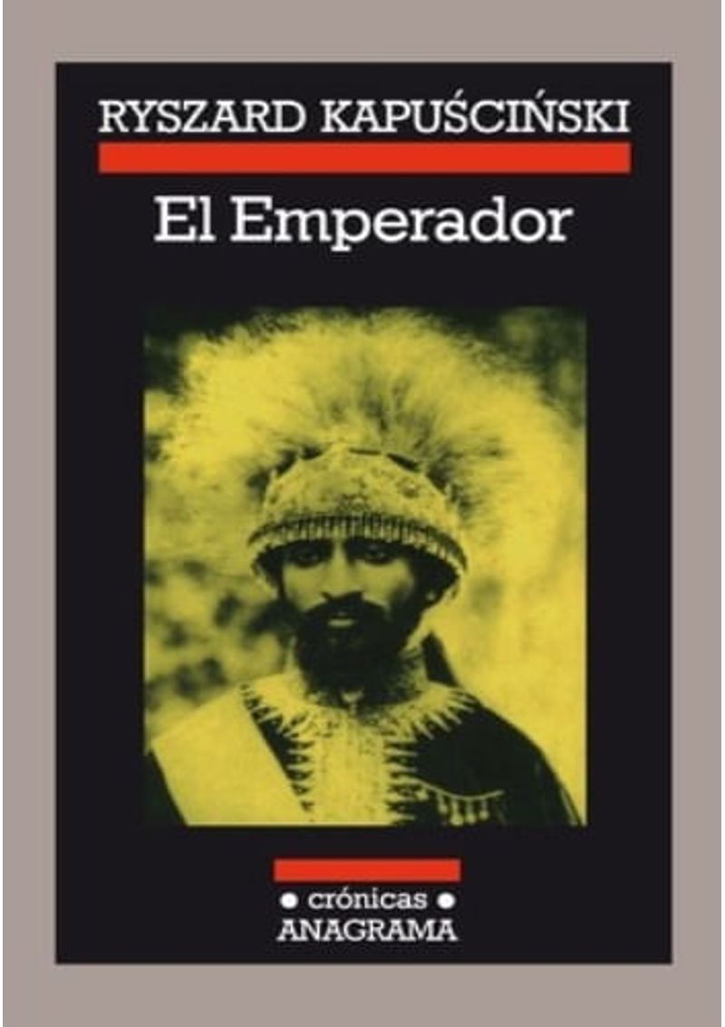 EL-EMPERADOR