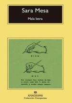 MALA-LETRA