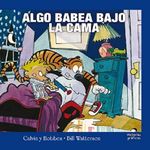 CALVIN-Y-HOBBES.-ALGO-BABEA-BAJO-LA-CAMA