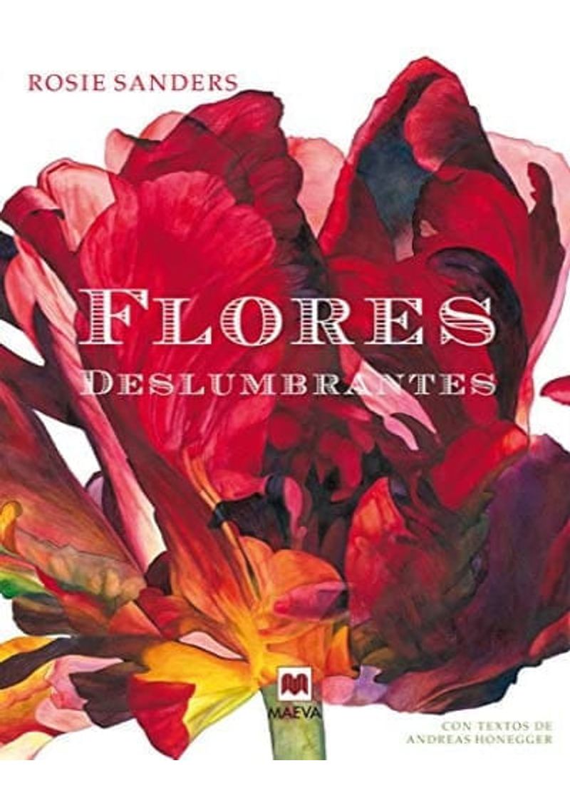 FLORES-DESLUMBRANTES