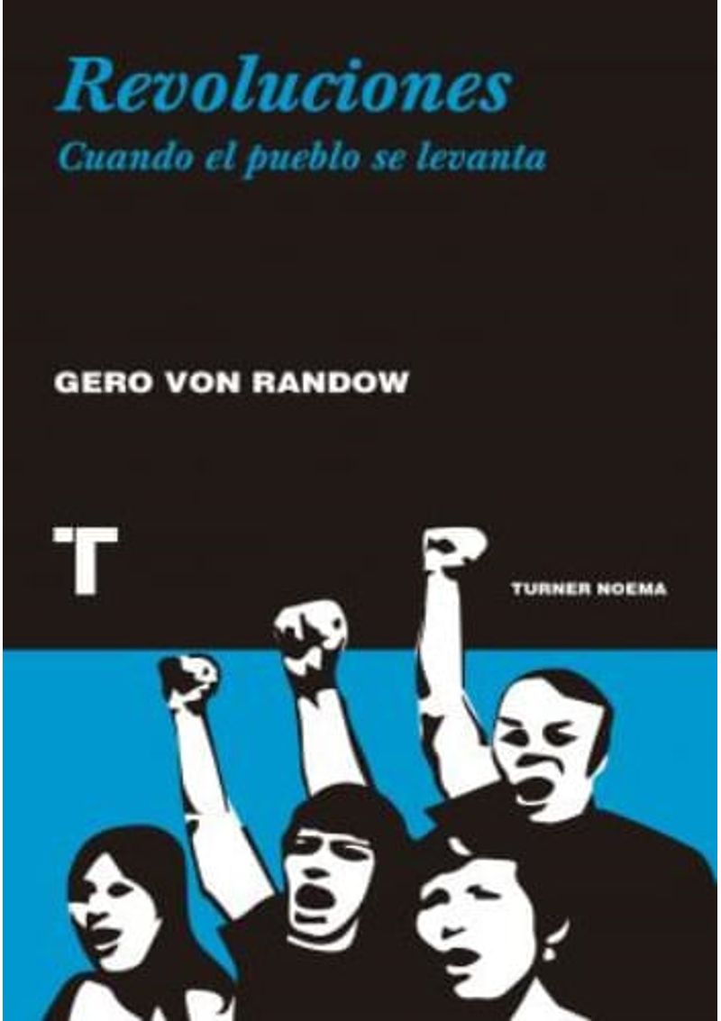 REVOLUCIONES