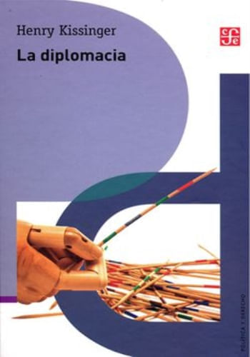 LA DIPLOMACIA