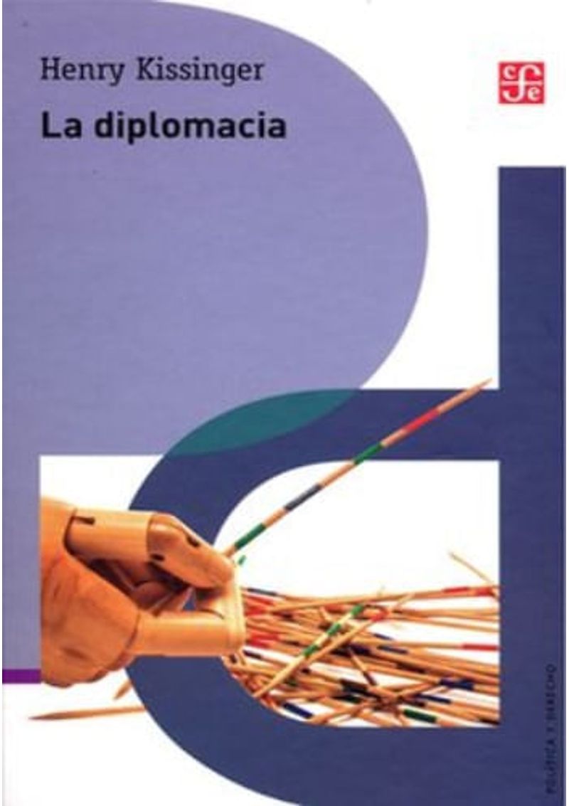 LA-DIPLOMACIA