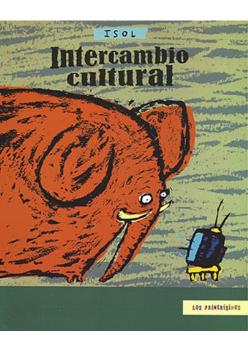 INTERCAMBIO-CULTURAL