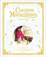 CUENTOS-MARAVILLOSOS.-ANTOLOGIA