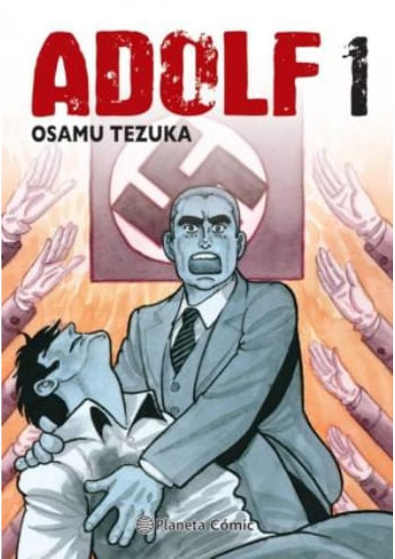 ADOLF-TANKOBON-N.-01-05