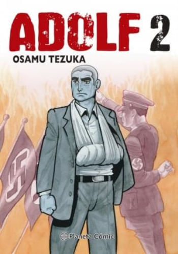 ADOLF TANKOBON N. 02/05