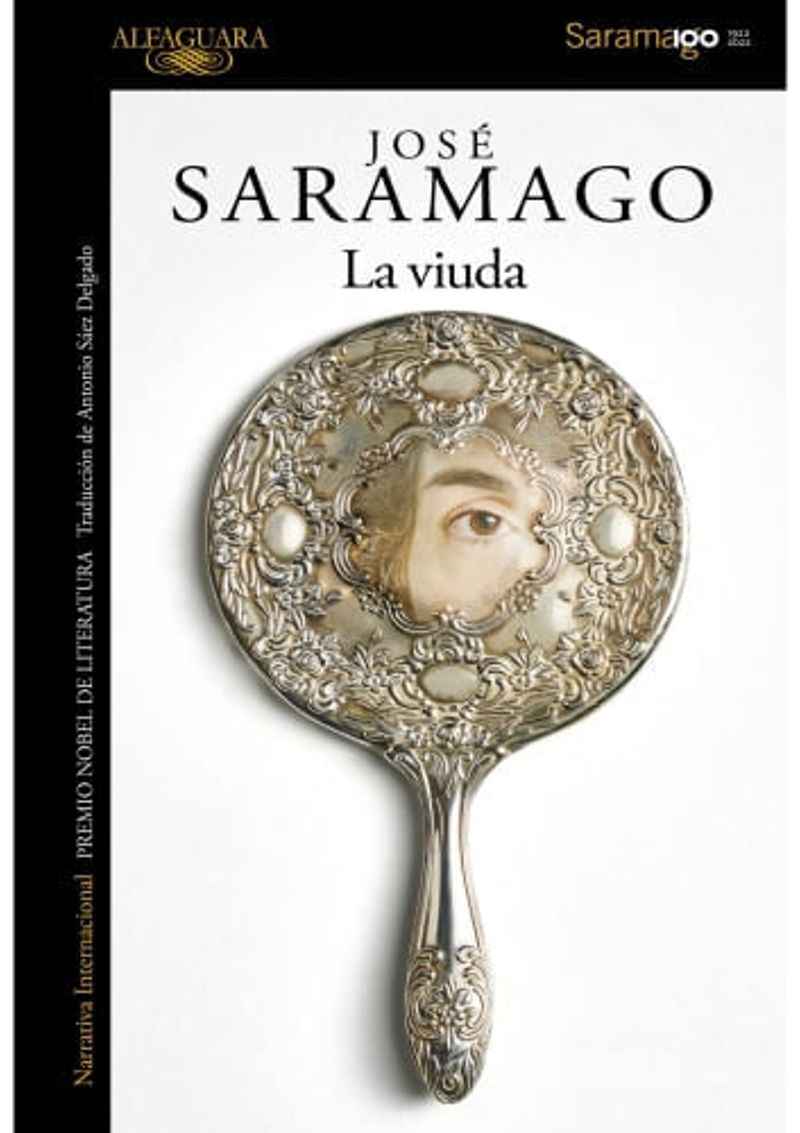 LA-VIUDA