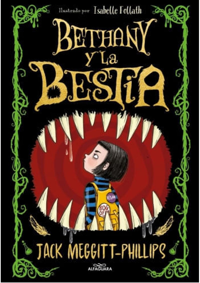 BETHANY-Y-LA-BESTIA