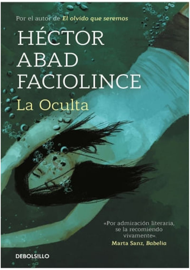 LA-OCULTA