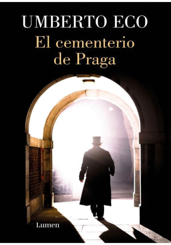 EL CEMENTERIO DE PRAGA