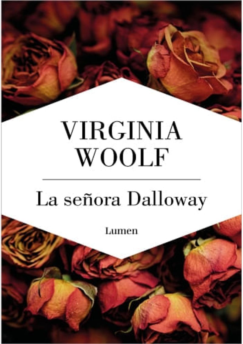 LA-SEÑORA-DALLOWAY