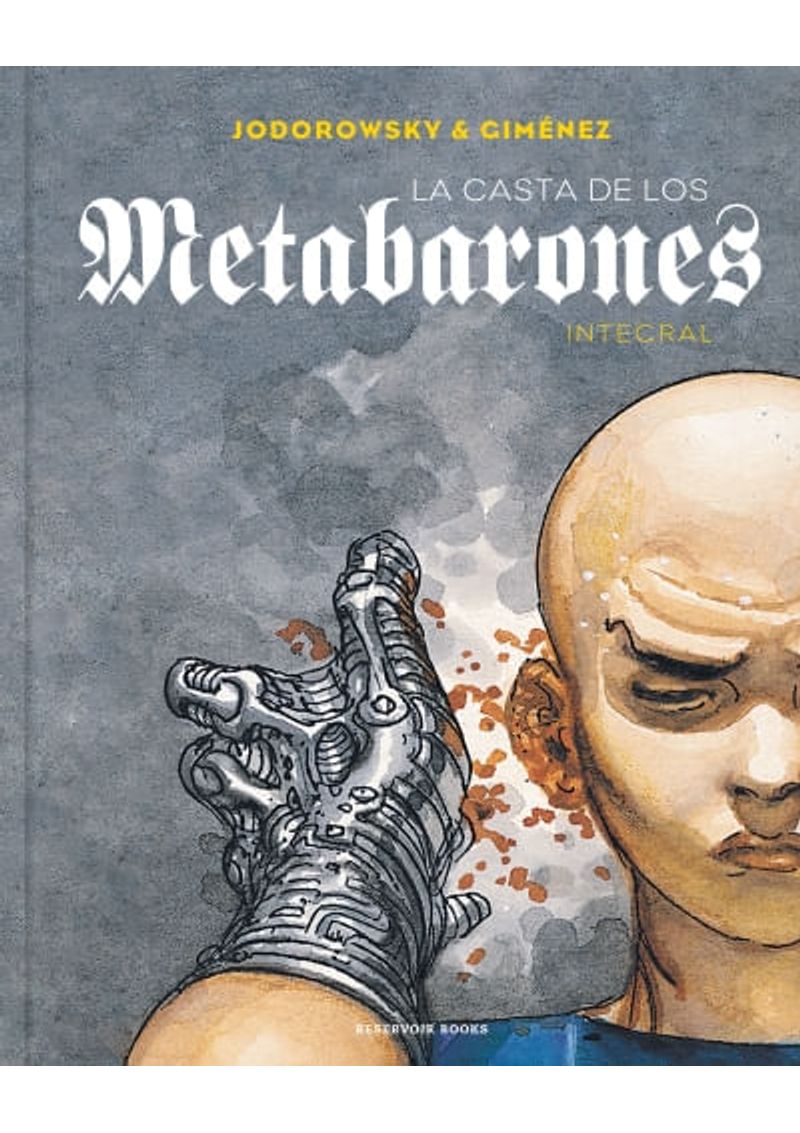 LA-CASTA-DE-LOS-METABARONES