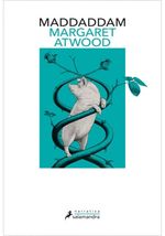 MADDADDAM