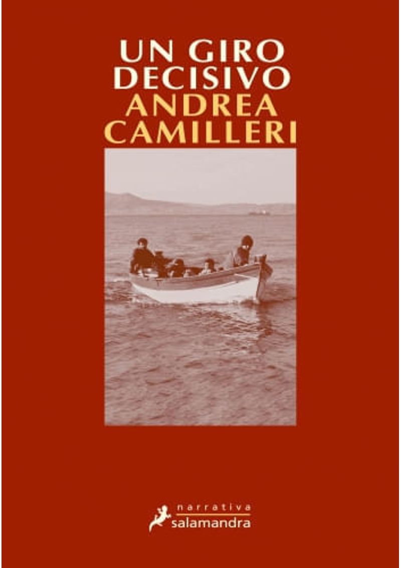 UN-GIRO-DECISIVO