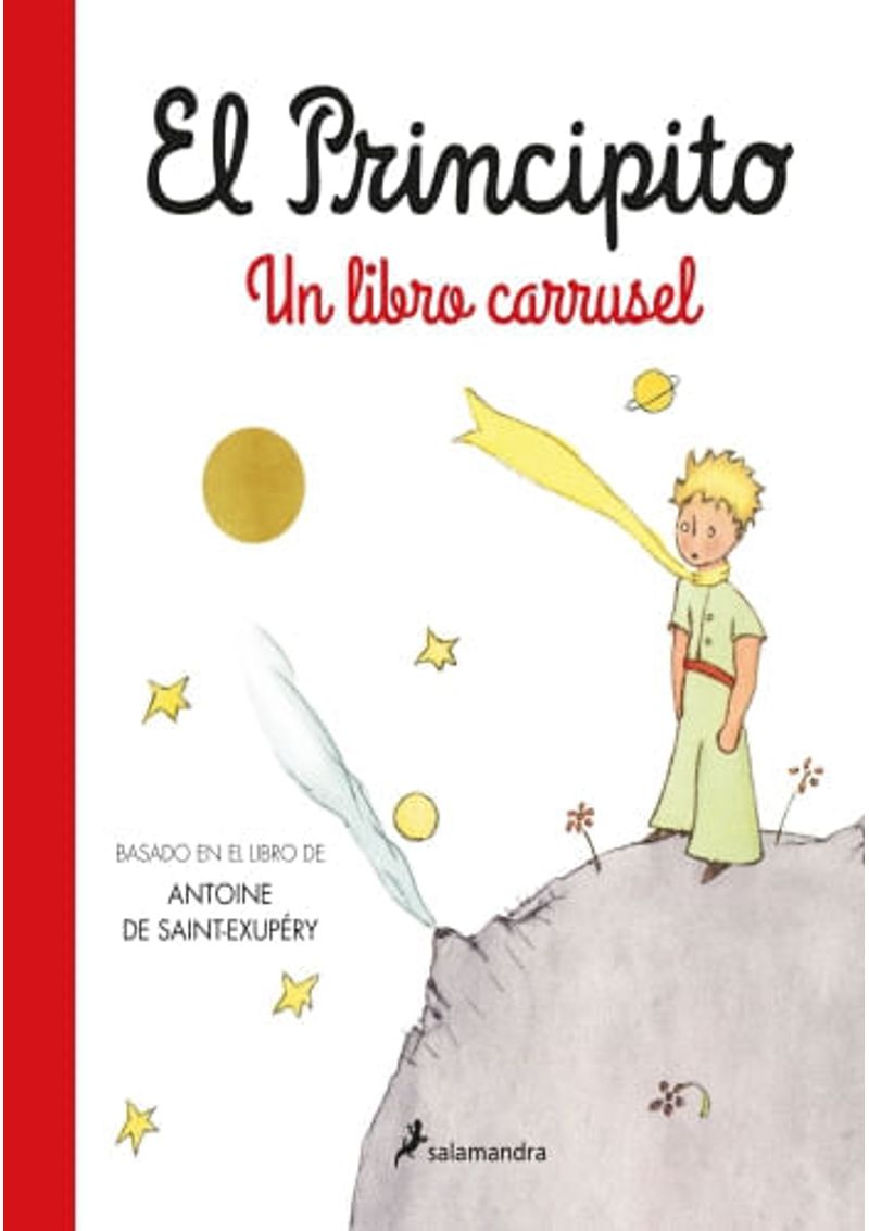 EL-PRINCIPITO---UN-LIBRO-CARRUSEL