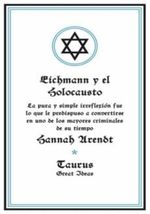 EICHMANN-Y-EL-HOLOCAUSTO