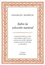 SOBRE-LA-SELECCION-NATURAL