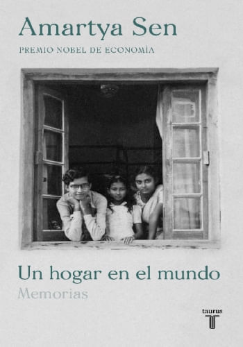 UN HOGAR EN EL MUNDO
