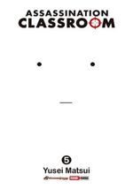 ASSASSINATION-CLASSROOM-N.-5