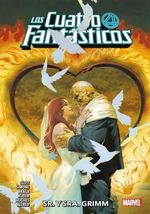 LOS-CUATRO-FANTASTICOS-N.2