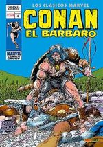 LOS-CLASICOS-DE-MARVEL-CONAN-EL-BARBARO-N.4