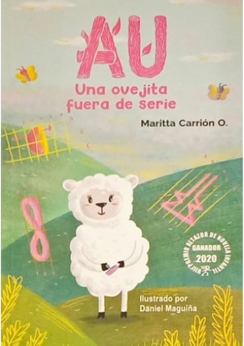 AU--UNA-OVEJITA-FUERA-DE-SERIE
