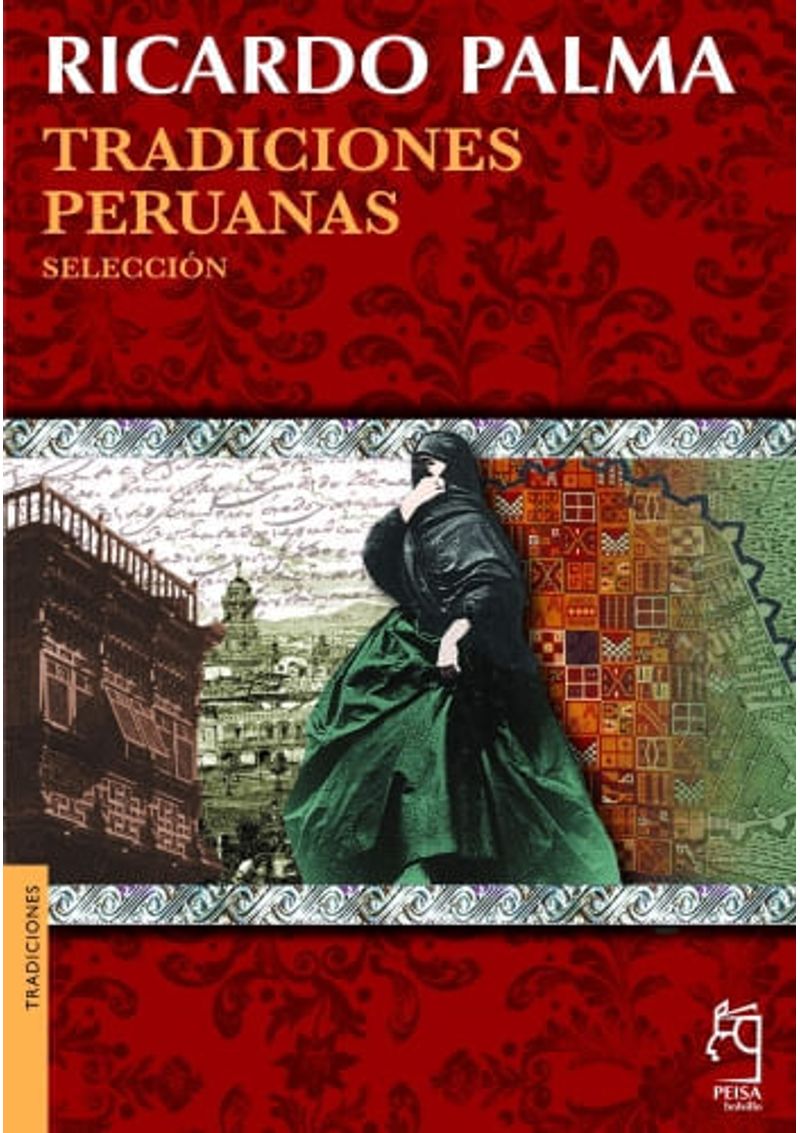 TRADICIONES-PERUANAS