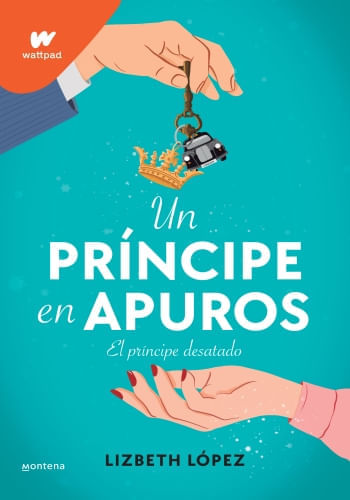 UN PRÍNCIPE EN APUROS