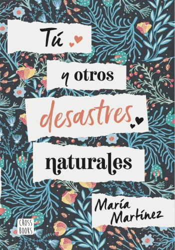 TÚ Y OTROS DESASTRES NATURALES