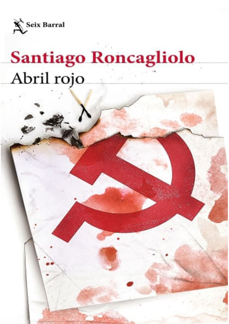 ABRIL-ROJO