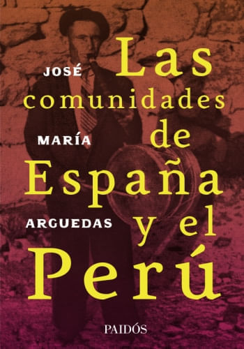 LAS COMUNIDADES DE ESPAÑA Y DEL PERÚ
