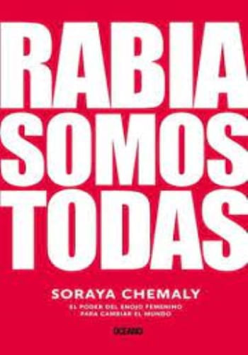 RABIA SOMOS TODAS